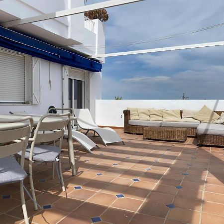 Апартаменты Residencial Oasis 3 Мохакар Экстерьер фото